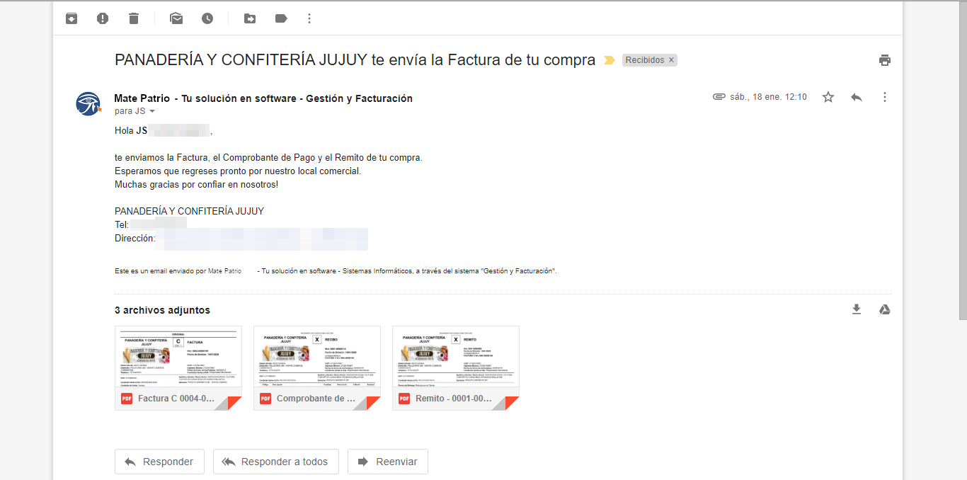 Paso 3
