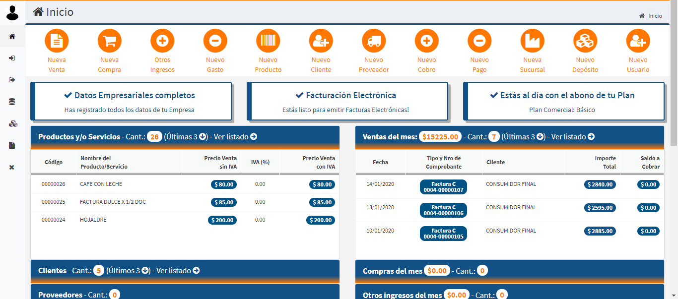 Característica 11